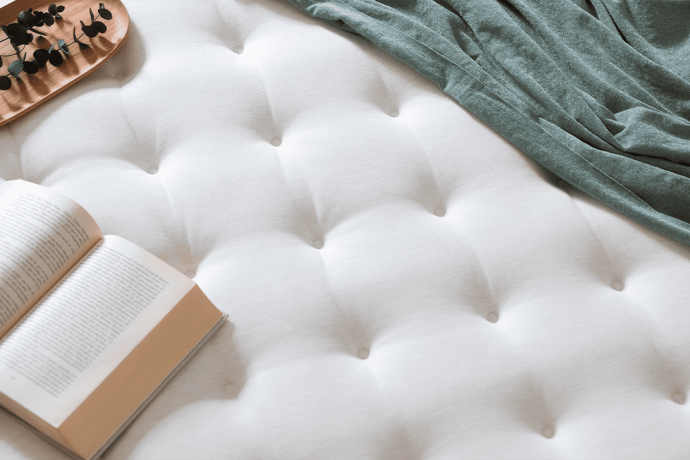 Matelas Royal - Sonpura