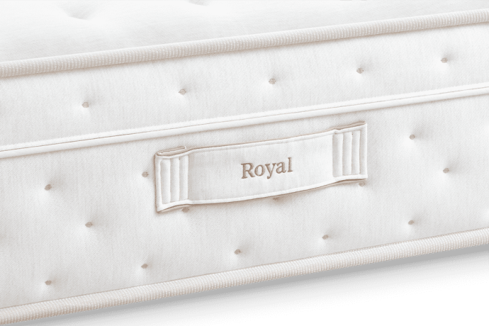 Matelas Royal - Sonpura