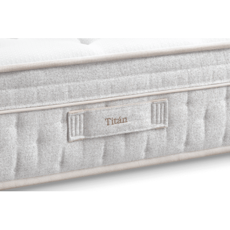 Matelas Titán - Sonpura