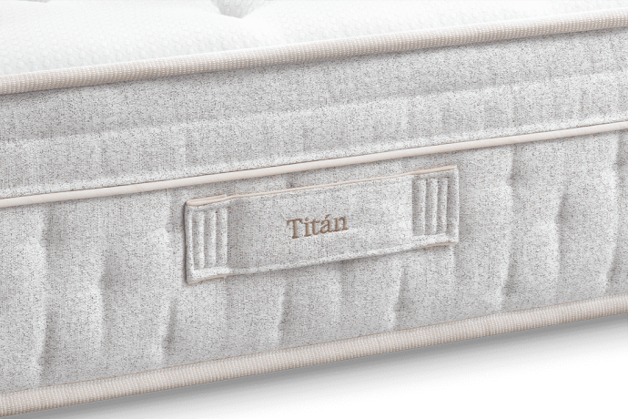 Matelas Titán - Sonpura