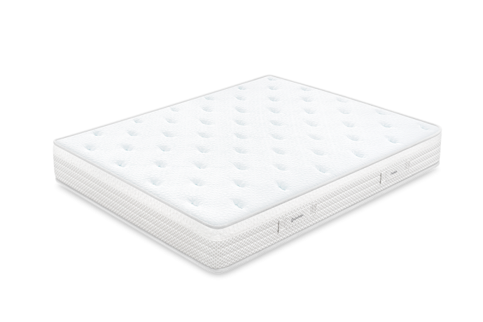 Matelas Fusión - Sonpura