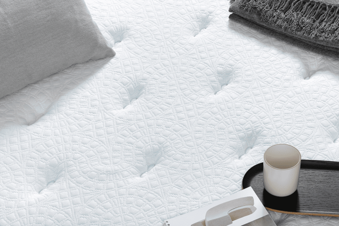 Matelas Fusión - Sonpura