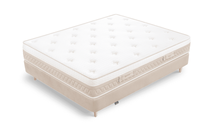 [Image du Matelas Bloom Sonpura]