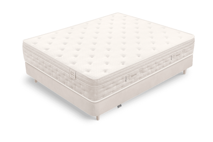 [Image du matelas Silence en promotion]