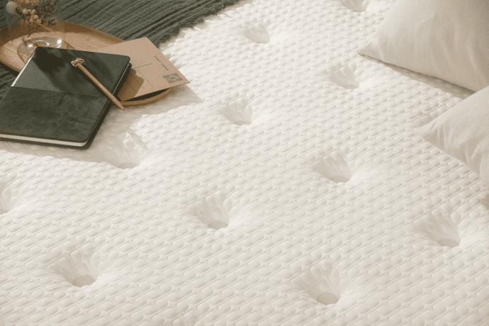 Matelas Silence - Sonpura