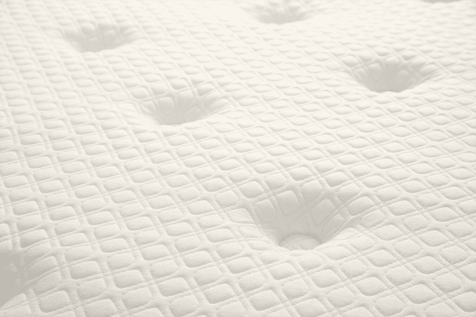 Matelas Silence - Sonpura