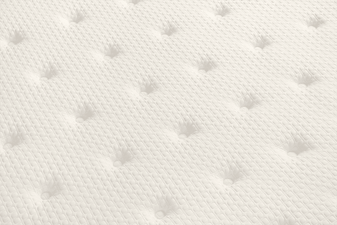 Matelas Silence - Sonpura