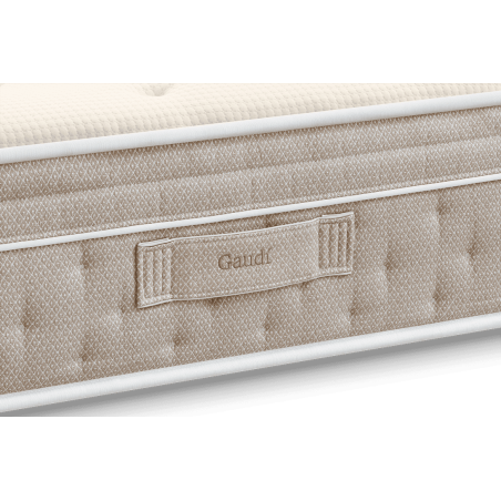 Matelas Gaudí - Sonpura