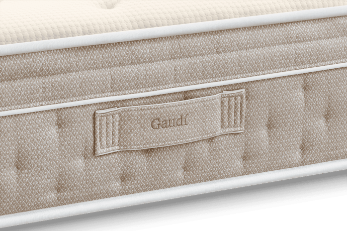 Matelas Gaudí - Sonpura