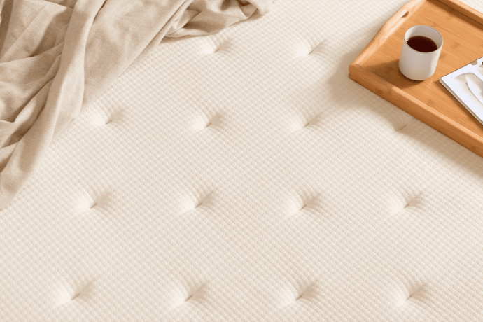Matelas Gaudí - Sonpura