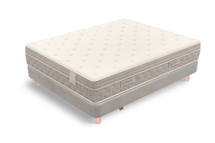 Matelas Gaudí - Sonpura