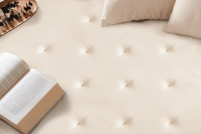 Matelas Gaudí 25 - Sonpura