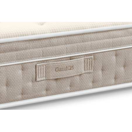 Matelas Gaudí 25 - Sonpura