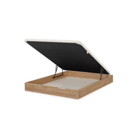 Lit coffre Smart - Sonpura