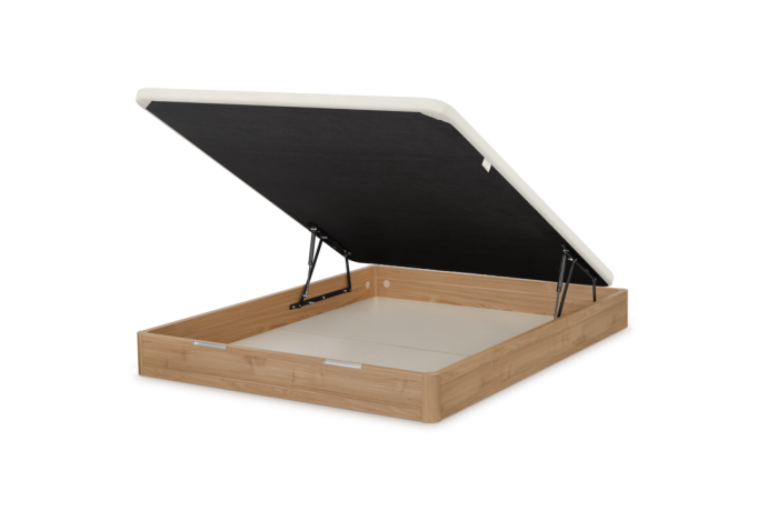 [Image du Sommier coffre Smart Sonpura]