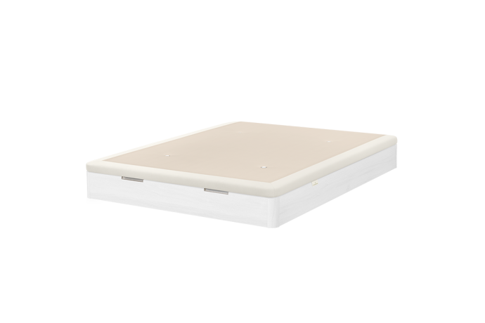 Lit coffre Smart - Sonpura