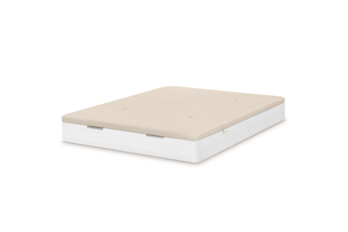 Lit coffre Smart - Sonpura