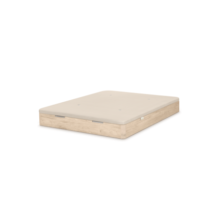 Lit coffre Smart - Sonpura