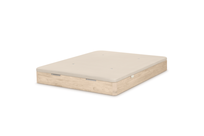 Lit coffre Smart - Sonpura