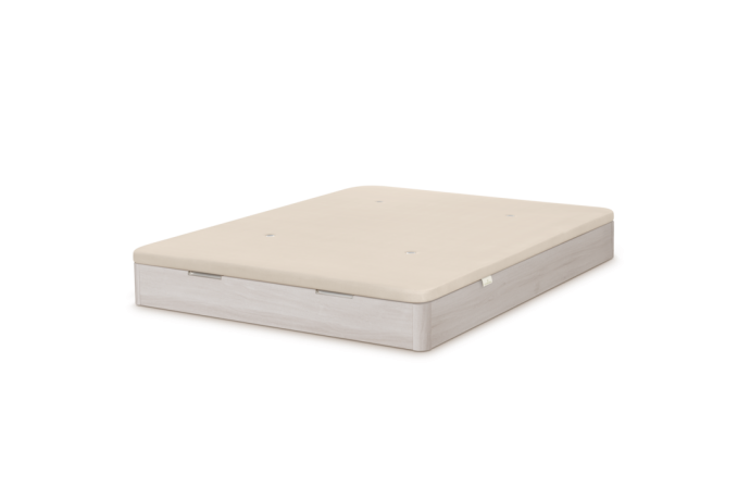 Lit coffre Smart - Sonpura