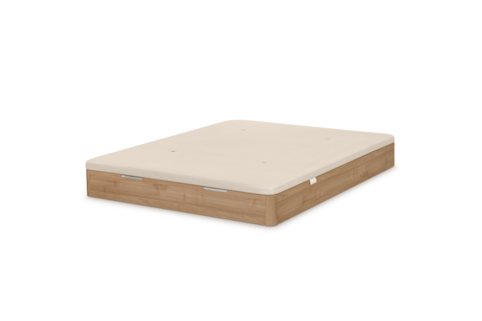 Lit coffre Smart - Sonpura