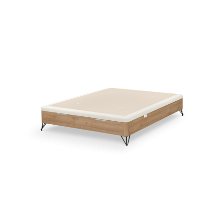 Lit coffre Nuit - Sonpura