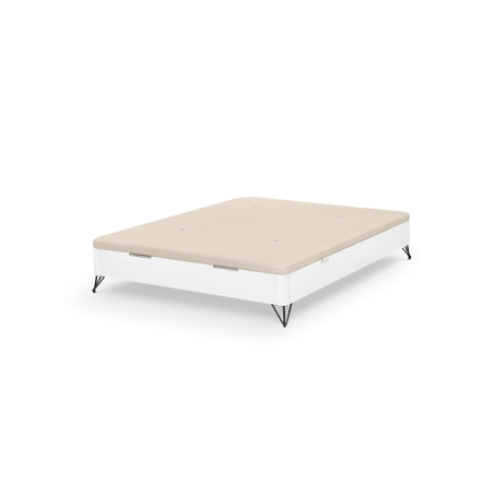 Lit coffre Nuit - Sonpura