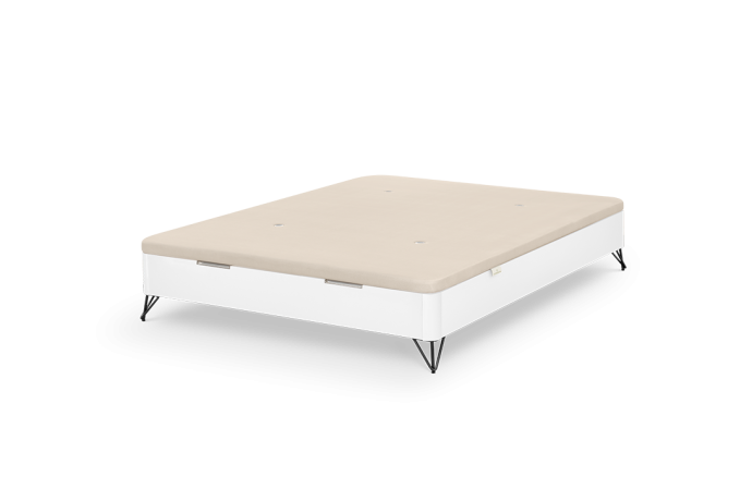 Lit coffre Nuit - Sonpura