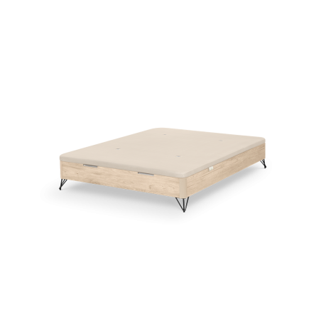 Lit coffre Nuit - Sonpura