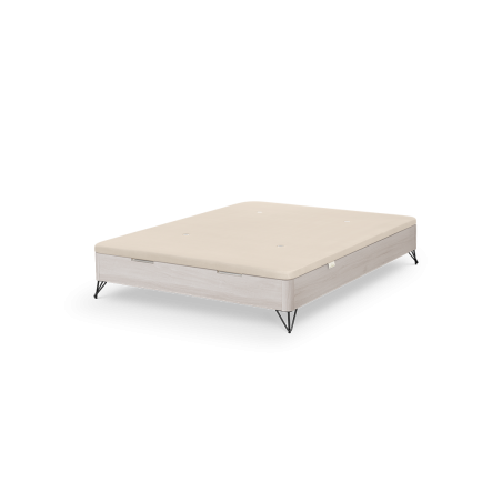 Lit coffre Nuit - Sonpura