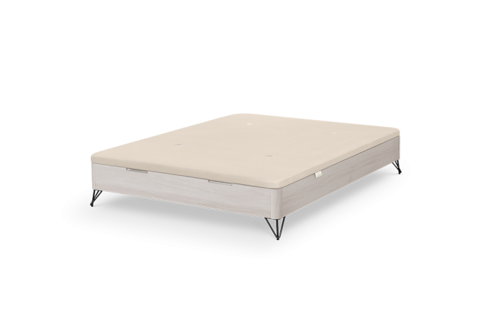 Lit coffre Nuit - Sonpura