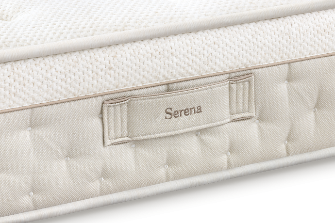 Matelas Serena - Collection El Corte Inglés - Sonpura