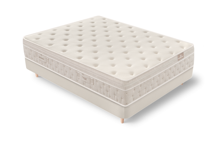 Matelas Lexus - Collection El Corte Inglés - Sonpura