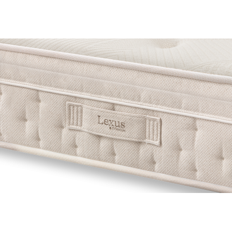 Matelas Lexus - Collection El Corte Inglés - Sonpura