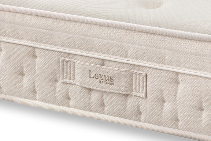 Matelas Lexus - Collection El Corte Inglés - Sonpura