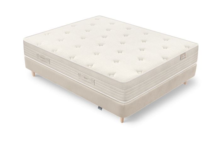 Matelas Brisa - Collection El Corte Inglés - Sonpura