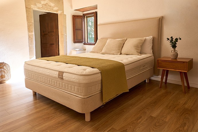 Fabricant de matelas Sonpura