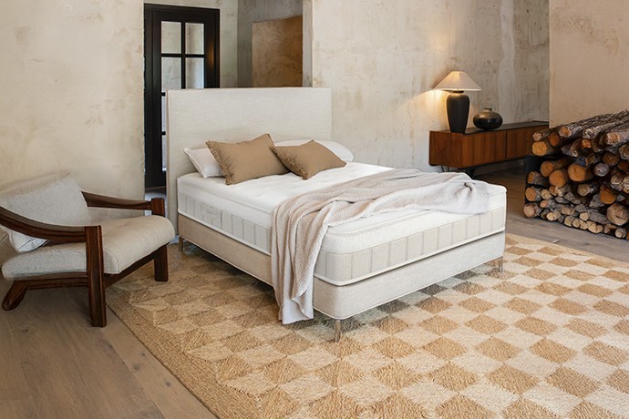 Fabricant de matelas Sonpura
