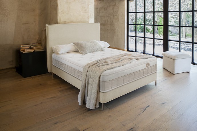 Matelas Indra - Sonpura
