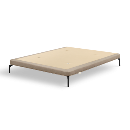 Sommier tapissier Majestic - Sonpura