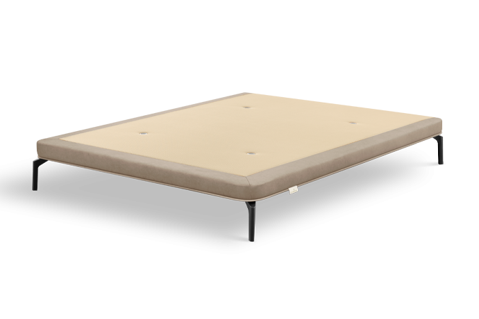 Sommier tapissier Majestic - Sonpura