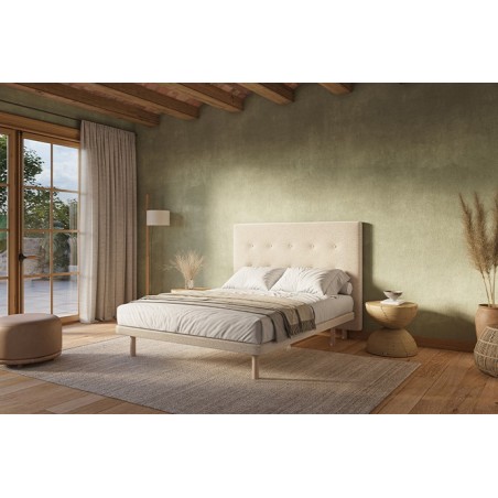 Sommier tapissier Glamour - Sonpura