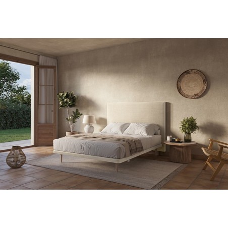 Sommier tapissier Casual - Sonpura