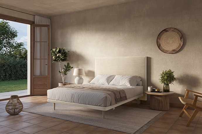 Sommier tapissier Casual - Sonpura
