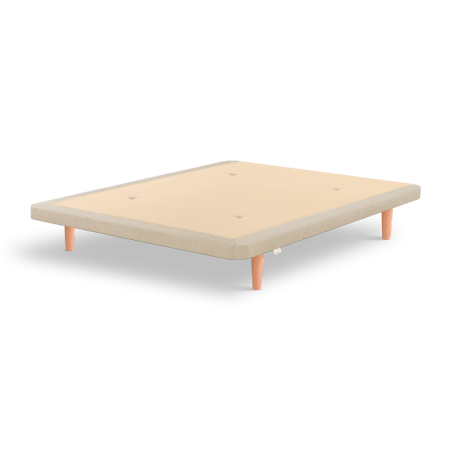 Sommier tapissier Casual - Sonpura