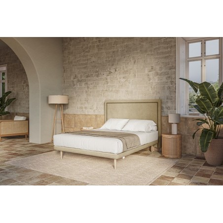 Sommier tapissier Essence - Sonpura