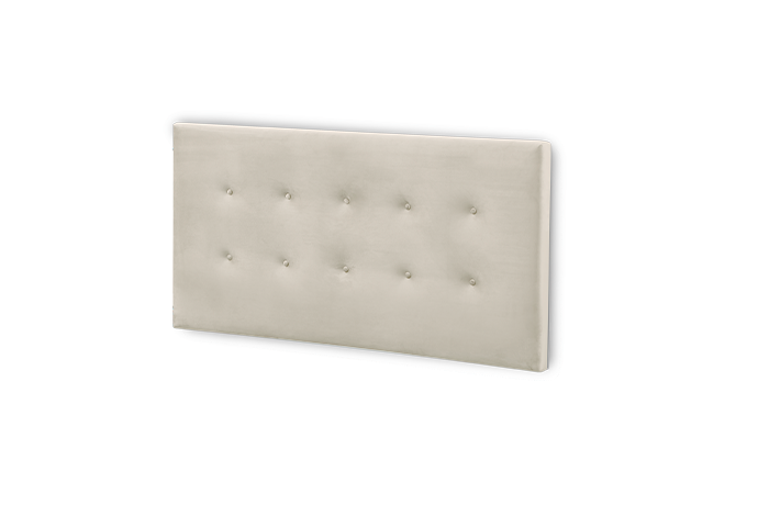 Tête de lit Botones 80 – Tête de lit murale – Sonpura