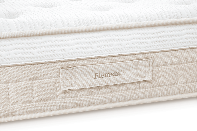 Matelas Element - Sonpura