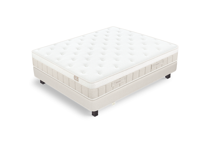 Matelas Lotus - Sonpura