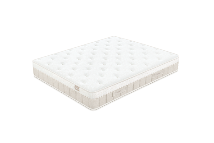 Matelas Lotus - Sonpura